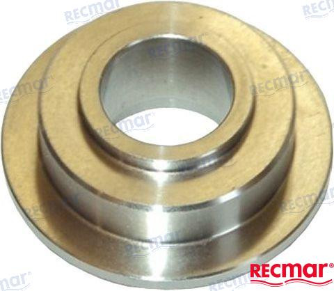 Recambios Marinos Diabolo Propeller Seal Rec6E7-45987-00