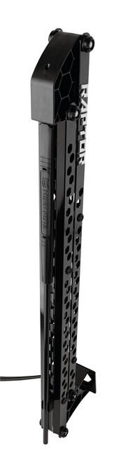 Minn Kota Raptor 8ft Black Shallow Water Anchor