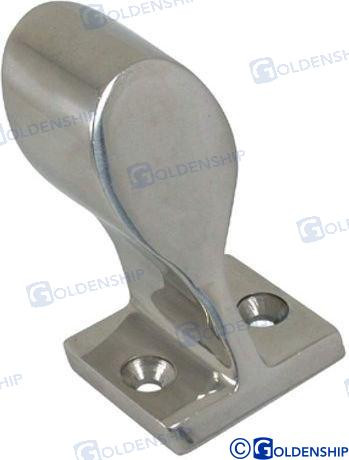 Recambios Marinos Hand Rail 60Dg Aft 7/8" Gs72348
