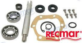 Recambios Marinos Repair Kit Sea Water Pump Rec23035