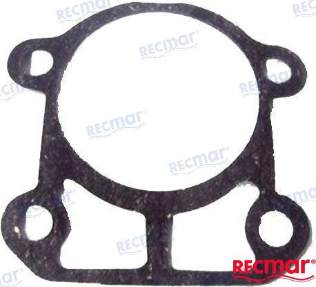 Recambios Marinos Gasket Waterpump Rec688-44316-00