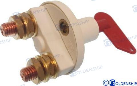 Recambios Marinos Battery Switch 75 A. Gs11208