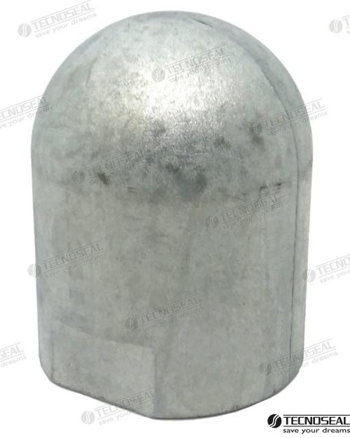 Recambios Marinos Varifold Prop Nut Ten01035