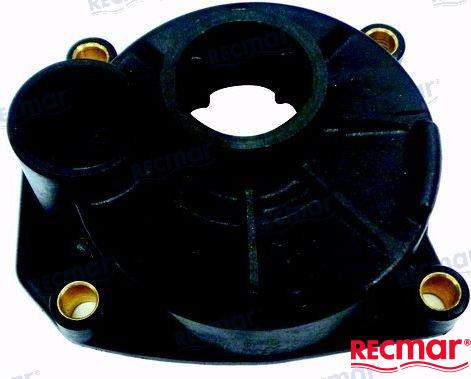 Recambios Marinos Pump Housing Rec438544
