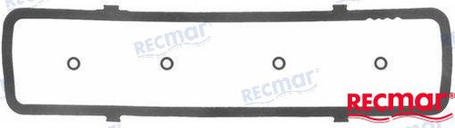 Recambios Marinos Gasket Valve Push Rod Cover Fel17903