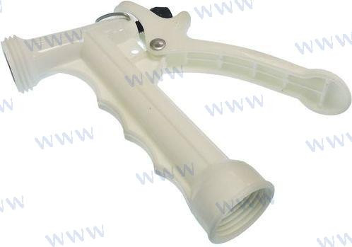 Recambios Marinos Hose Nozzle Pistol Grip Thwdn-1