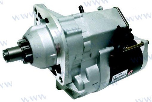 Recambios Marinos Caterpillar Starter Rec128000-5720