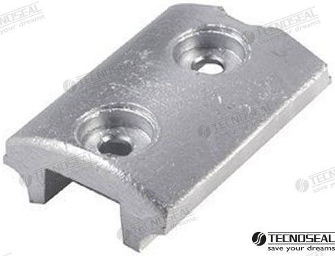 Recambios Marinos Curved Block J/E 70-120Hp Ten00917