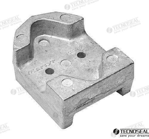 Recambios Marinos Block Mercury Ten00806Bis