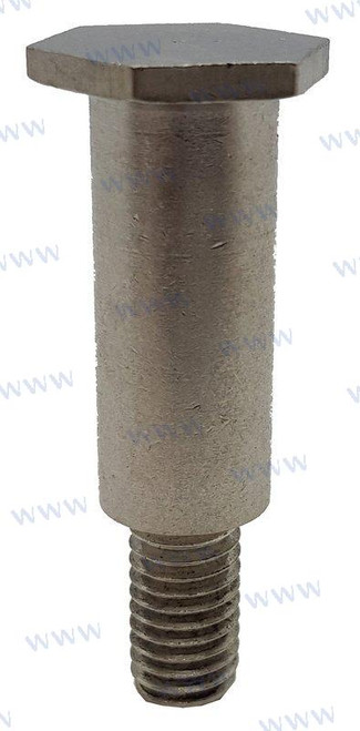 Recambios Marinos Screw_Prolate Hexagon Paf25-01010007