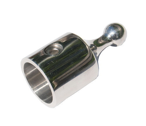 Lippert Components Inc 7/8" Stainless Steel Ball Ext 2020109066