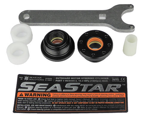 Dometic Stroke Limit Kit Ha5472
