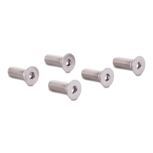 Dometic Ss Flat Head Cap Screw For Dk3015