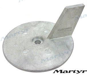Recambios Marinos Zinc Anode Cm82795M