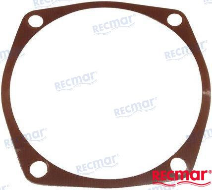 Recambios Marinos Shim Rec313206