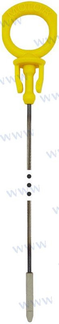 Recambios Marinos Dipstick Tube: 262/350 Rec551455