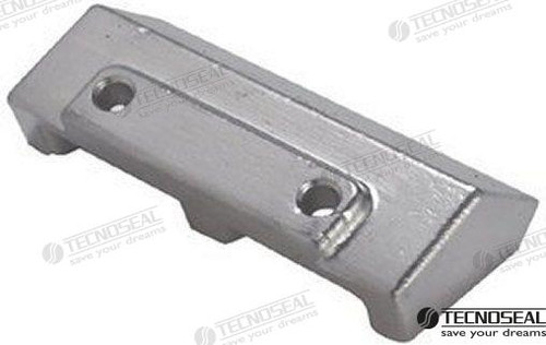 Recambios Marinos Plate For Bmw Mark 2 Series Ten01004