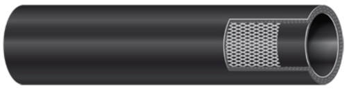 Dometic 1/4" X 25' Fuel Hose 116-368-0145