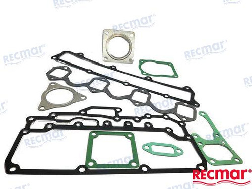 Recambios Marinos Gasket Kit Yanmar4Lhseries