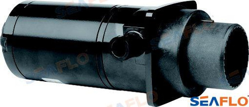 Recambios Marinos Electric Flush Pump Wc 12V Sfmtp101