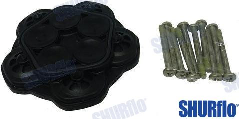 Recambios Marinos Valve Assembly For No 5901 Sh94-030-01