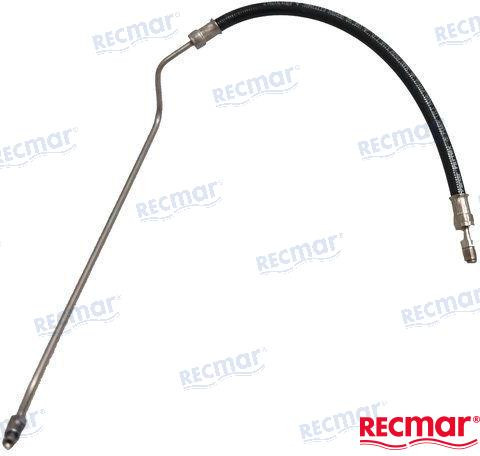 Recambios Marinos Trim Hose Rec32-864960