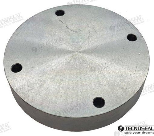 Recambios Marinos Anode Turian Disco 105 Ten019005