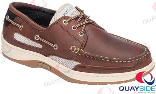 Recambios Marinos Quayside Sydney Walnut - 44 Qy20044