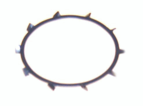 Glm Products Lockwasher 21760