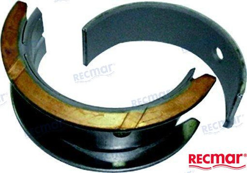 Recambios Marinos Thrust Bearing Rec876519