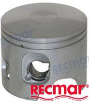 Recambios Marinos Yamaha Piston Rec6H3-11636-01