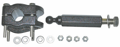 Dometic Clamp Block Kit (4.50" Sa27579P