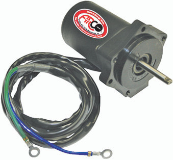 Arco Marine Tilt/Trim Motor 6259