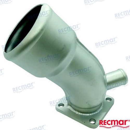 Recambios Marinos Exhaust Elbow Mar13561