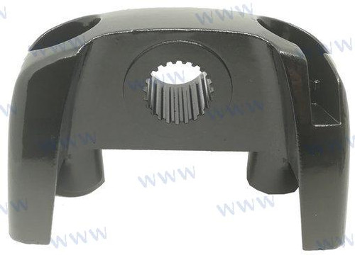 Recambios Marinos Absorber Block Paf60-01000001