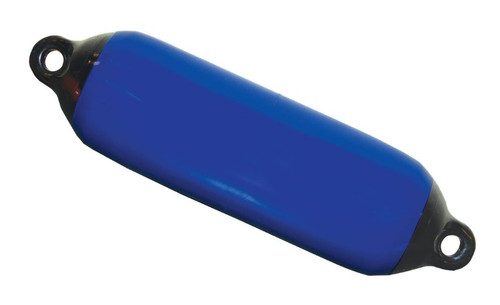 Lippert Components Inc Tuff End Fender 6X25  Blue 2020108049