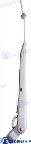 Recambios Marinos Stainless Arm 250-356Mm Gs12080