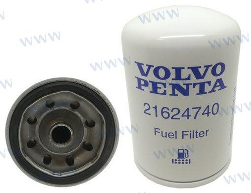 Recambios Marinos Fuel Filter Rm3840335