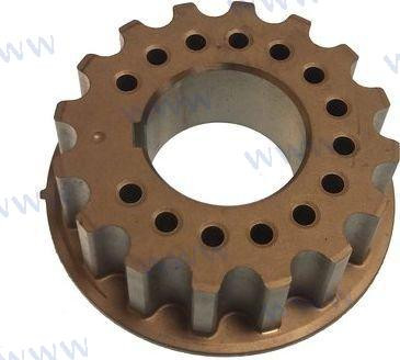 Recambios Marinos Driver Pulley Paf8-05010014