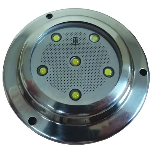 T.H. Marine Round High Output Undrwtr Led-39061-Dp