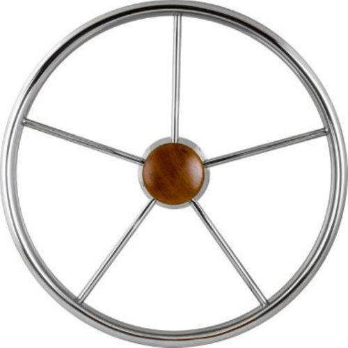 Sea-Dog Line Ss 11 Strng Whl 230211