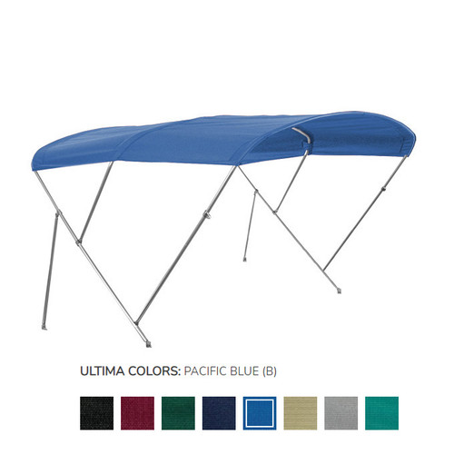 Lippert Components Inc Bimini Top Only Ultima 8' X 42 2020195301