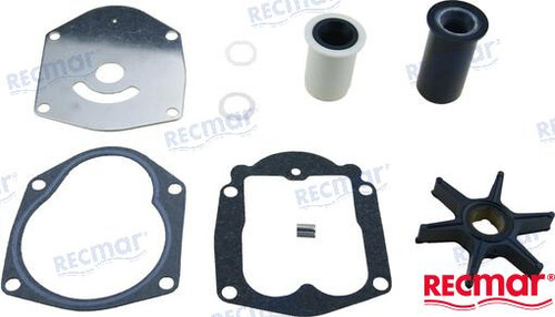 Recambios Marinos Water Pump Service Kit Rec821354A04