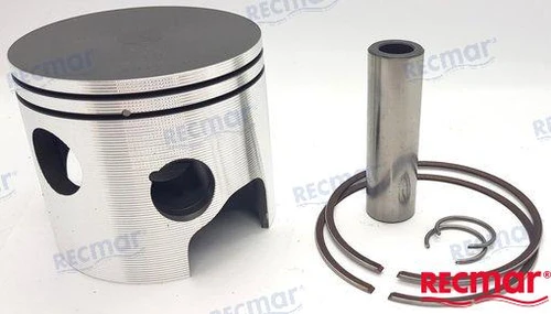 Recambios Marinos Piston Wi3108P3