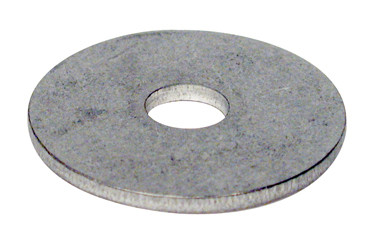 Glm Products Stainless Steel Washer 21670