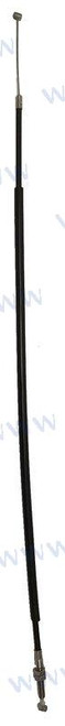 Recambios Marinos Throttle  Cable Assy Paf6-01020200
