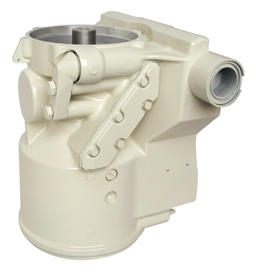 Glm Products Complete Upper Gearcase 27200