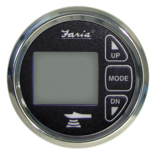 Riverside Mfg., Llc Depth With Air And H20 F13752