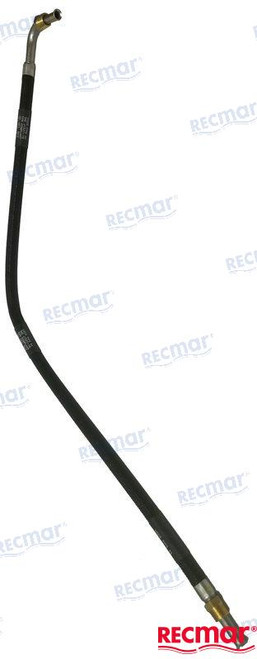Recambios Marinos Fuel Hose Rec18-8114