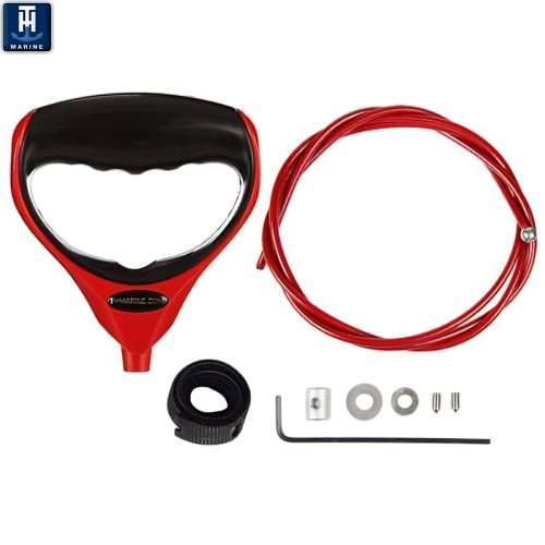 T.H. Marine G-Force Handle Gfh-1R-Dp